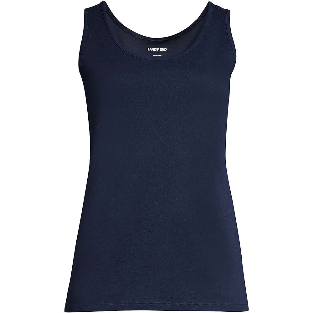 Lands' End Tank Top